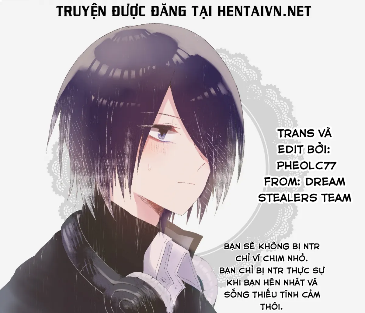 HentaiVN.net - Ảnh 22 - Kì nghỉ hè của con điếm [Bitch Summer Vacation] - Chap 1