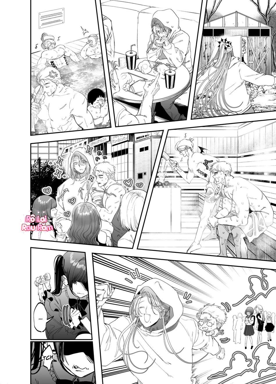 HentaiVN.net - Ảnh 15 - Zako Manko Inma dakedo Ichininmae ni Nareru mon! - Chap 1