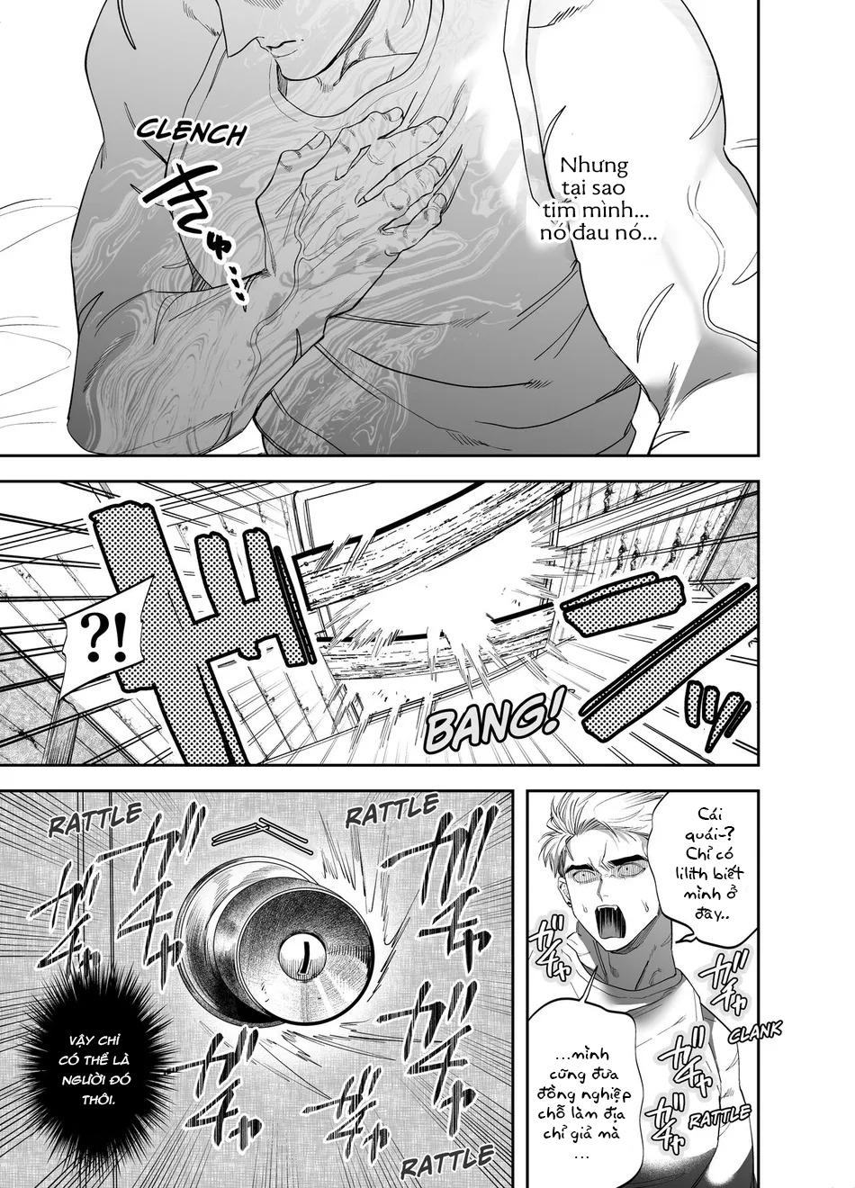 HentaiVN.net - Ảnh 40 - Zako Manko Inma dakedo Ichininmae ni Nareru mon! - Chap 1