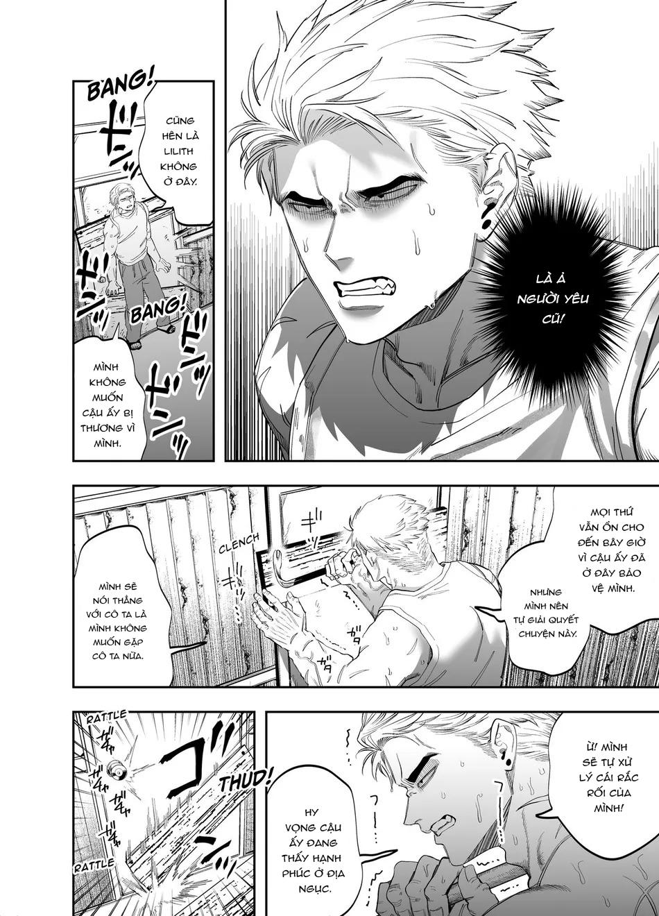 HentaiVN.net - Ảnh 41 - Zako Manko Inma dakedo Ichininmae ni Nareru mon! - Chap 1