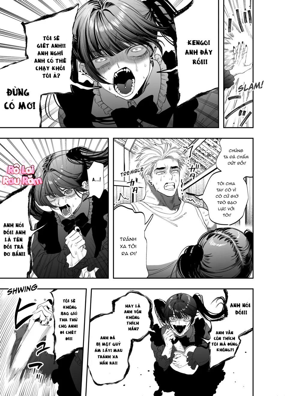 HentaiVN.net - Ảnh 42 - Zako Manko Inma dakedo Ichininmae ni Nareru mon! - Chap 1