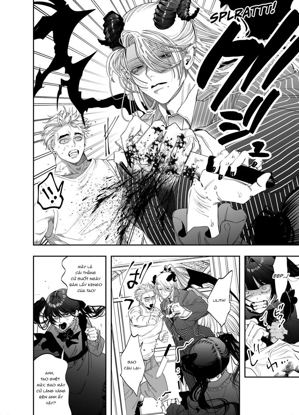 HentaiVN.net - Ảnh 43 - Zako Manko Inma dakedo Ichininmae ni Nareru mon! - Chap 1