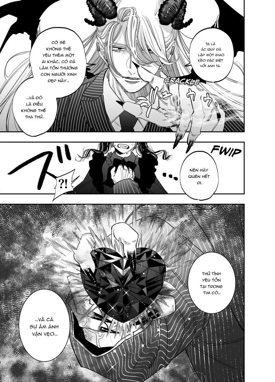 HentaiVN.net - Ảnh 44 - Zako Manko Inma dakedo Ichininmae ni Nareru mon! - Chap 1