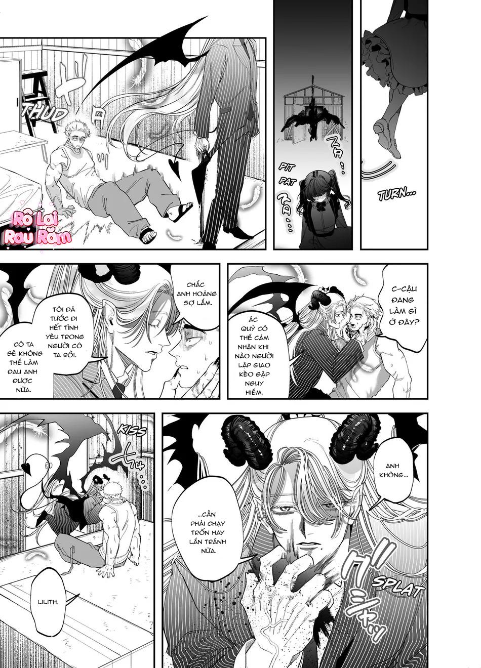 HentaiVN.net - Ảnh 46 - Zako Manko Inma dakedo Ichininmae ni Nareru mon! - Chap 1