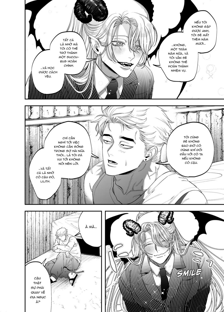 HentaiVN.net - Ảnh 47 - Zako Manko Inma dakedo Ichininmae ni Nareru mon! - Chap 1