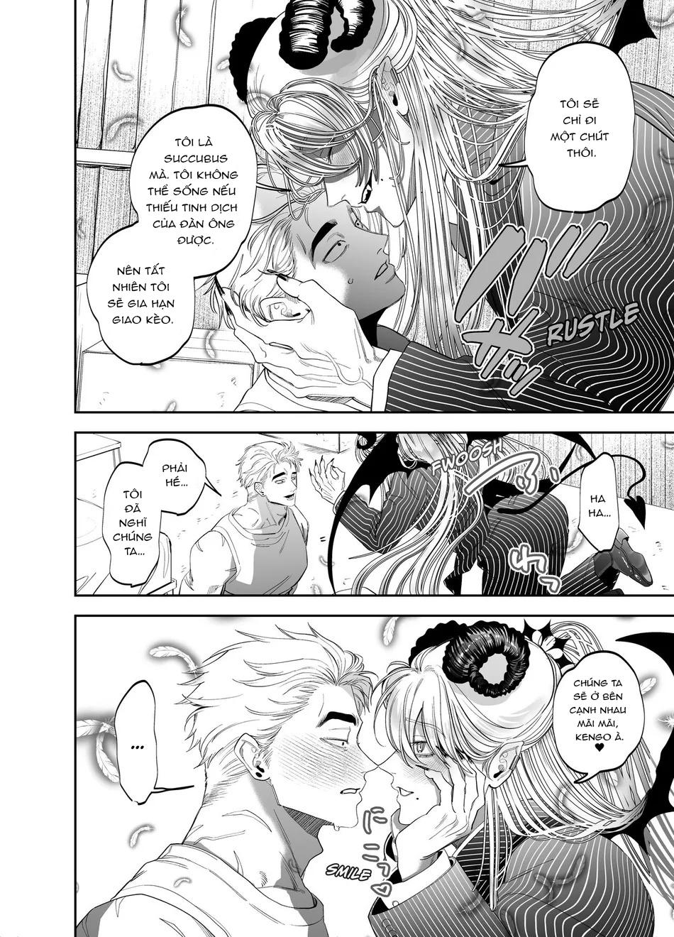 HentaiVN.net - Ảnh 49 - Zako Manko Inma dakedo Ichininmae ni Nareru mon! - Chap 1