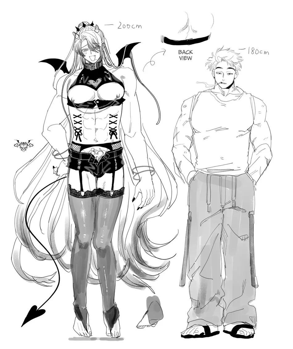 HentaiVN.net - Ảnh 52 - Zako Manko Inma dakedo Ichininmae ni Nareru mon! - Chap 1
