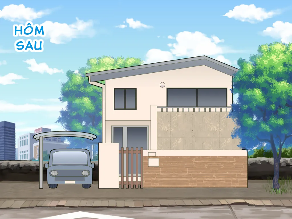 HentaiVN.net - Ảnh 10 - Tomori-kun wa neko - Chap 1