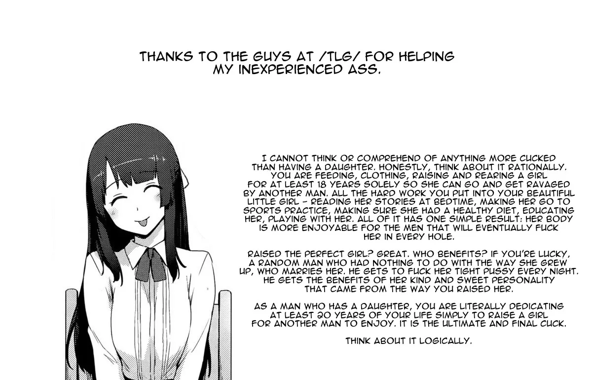 HentaiVN.net - Ảnh 20 - Dekita Musume [Dekita Musume] - Chap 1