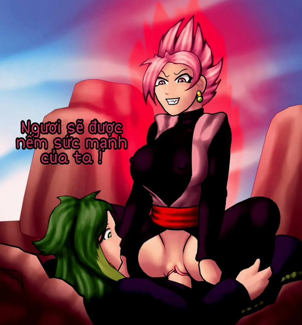 HentaiVN.net - Ảnh 3 - Black goki - Chap 1
