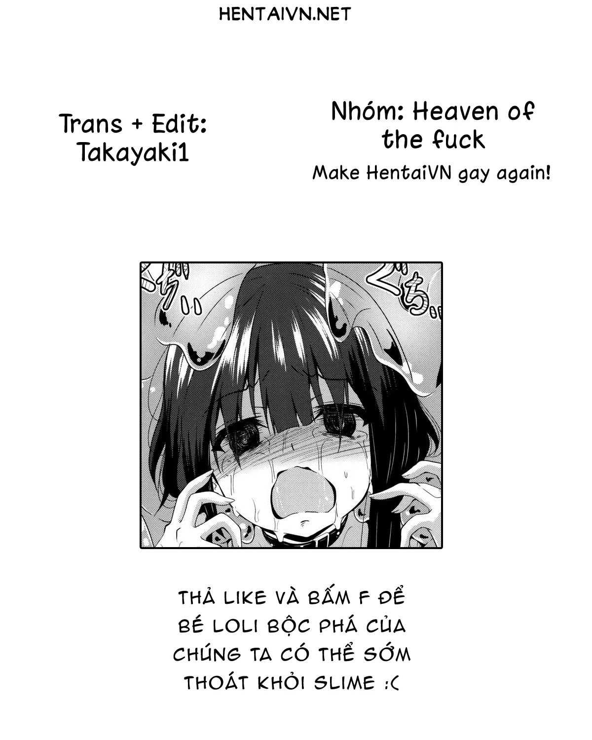HentaiVN.net - Ảnh 24 - Megumin Đắm Mình Trong Slime (Kono Subarashii Sekai ni Syukufuku o!) [Megumin Slime-zuke! : Slime Immersed Megumin!] - Chap 1