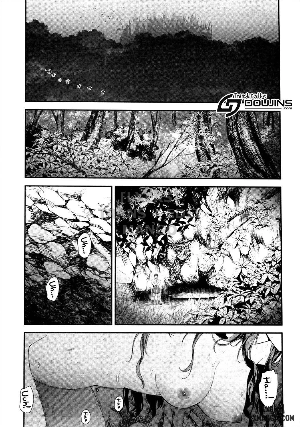 HentaiVN.net - Ảnh 2 - Seidorei Senki 3 - Chap 1