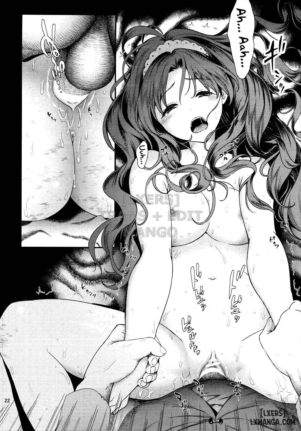 HentaiVN.net - Ảnh 21 - Seidorei Senki 3 - Chap 1