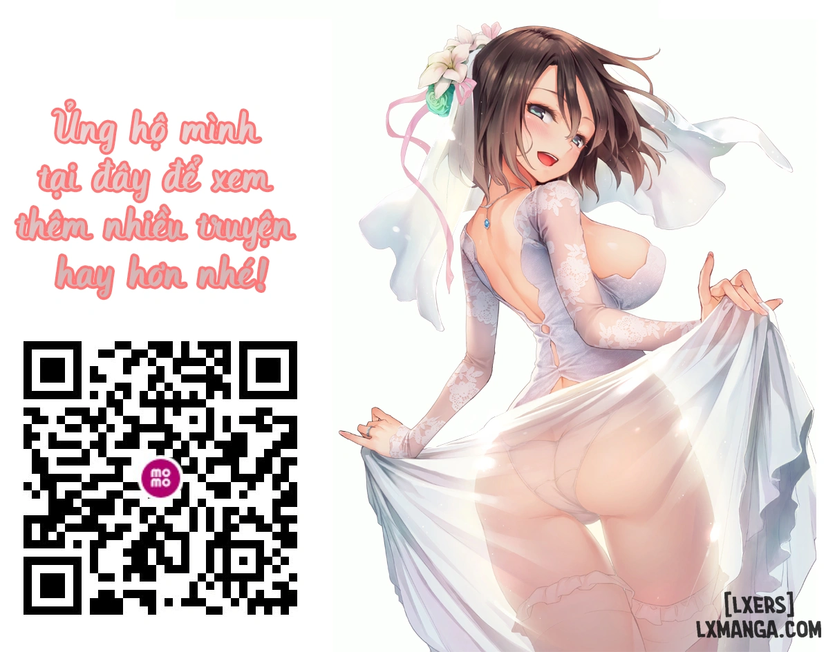 HentaiVN.net - Ảnh 22 - Okozukai Kasegi no Amai Koe 2 - Chap 1