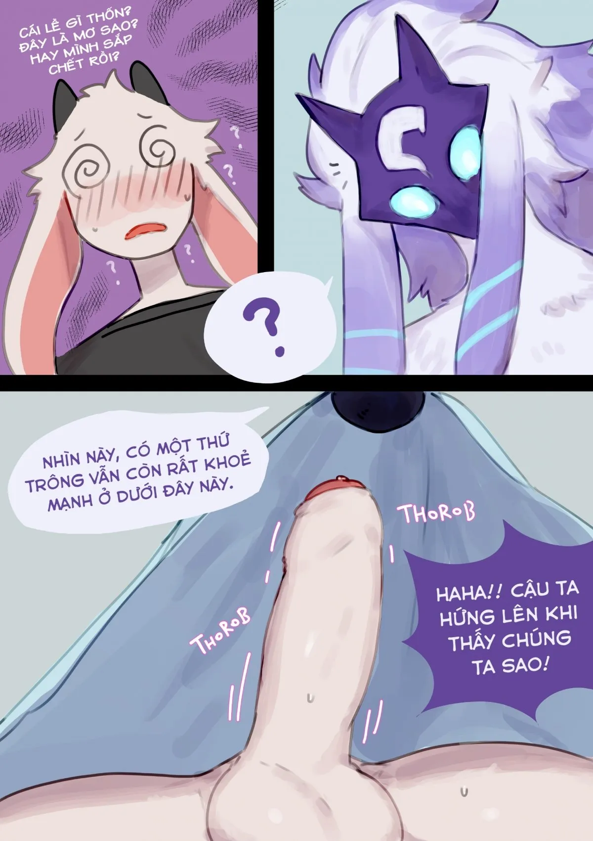 HentaiVN.net - Ảnh 4 - Dream - Chap 1