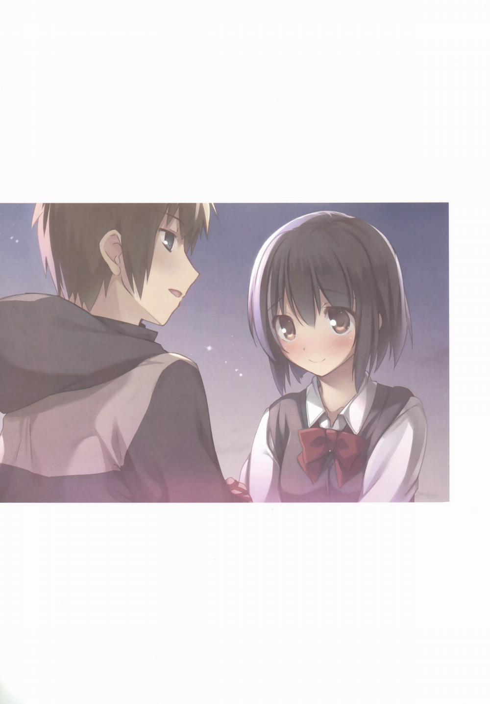 HentaiVN.net - Ảnh 24 - Kimi no Mama. (Kimi no Na wa.) [Karorful Mix Ex 17 Kimi no Mama. (Your name.), Karorful Mix Ex 17 君のまま。 (君の名は。), Karorful Mix Ex 17 Hãy cứ là cậu. (Tên của cậu là.)] - Chap 1