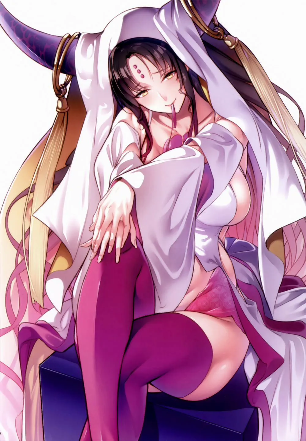 HentaiVN.net - Ảnh 12 - THE BOOK OF SAKURA (Fate/stay night) - Chap 2