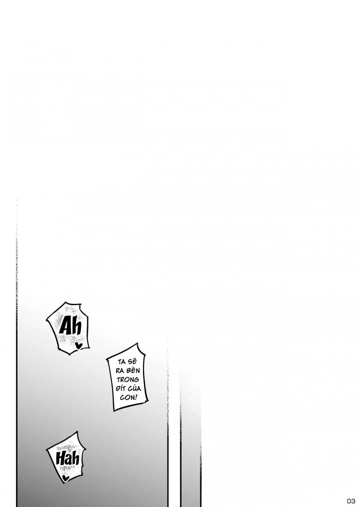 HentaiVN.net - Ảnh 3 - Sếch đâm đít bé hàng xóm. [Otonari-san-chi no Mesu Anal.] - Chap 1