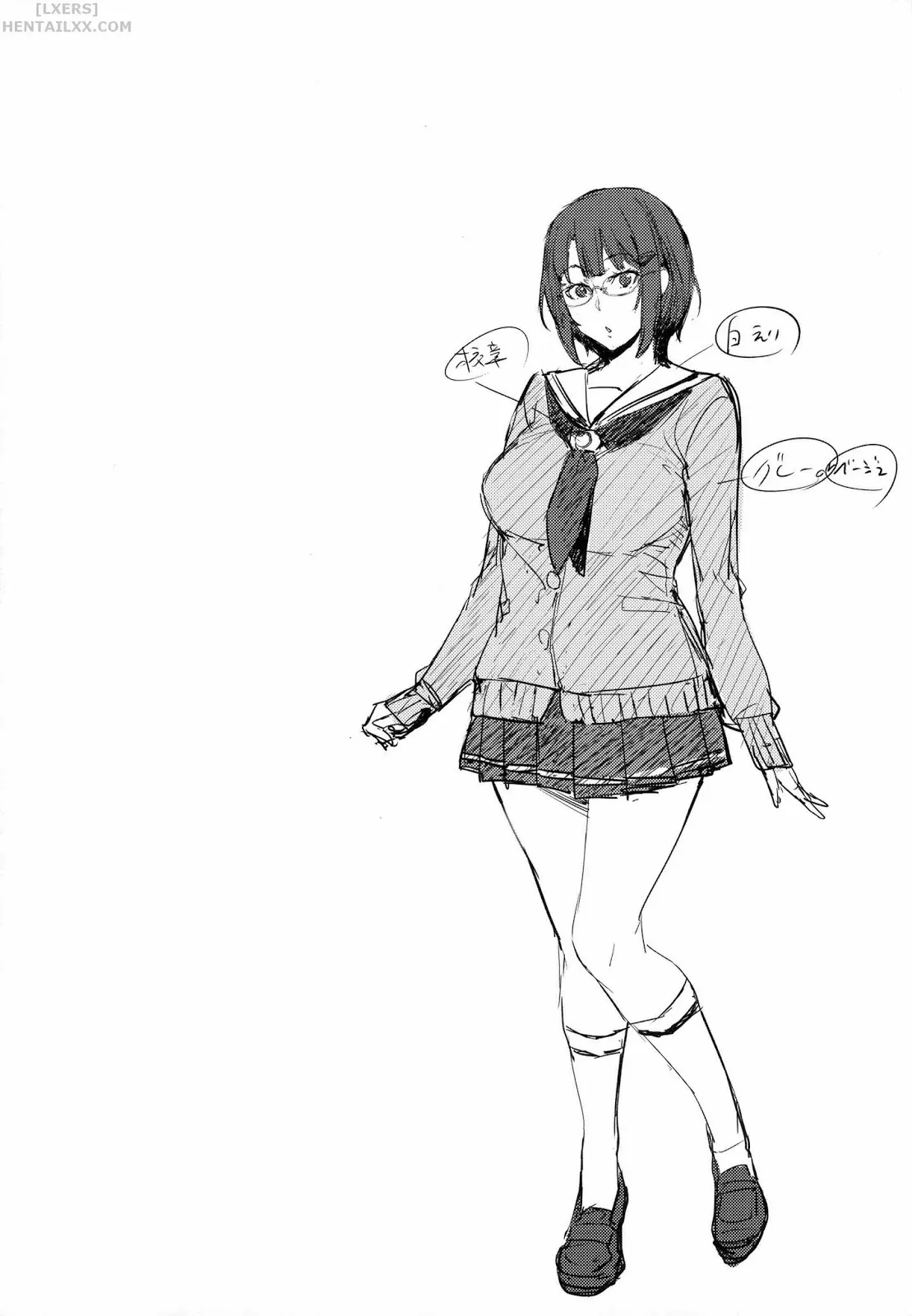HentaiVN.net - Ảnh 6 - Kore Ijou Wa Yurushite... [I'll Allow Even More...] - Chap 1