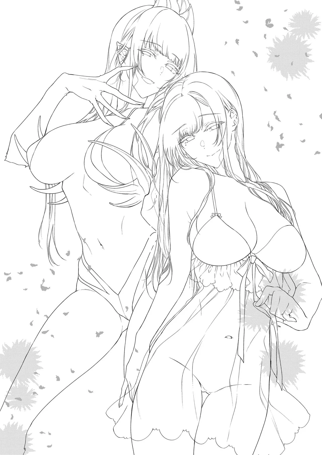 HentaiVN.net - Ảnh 3 - Ane Naru Mono 11 - Chap 1