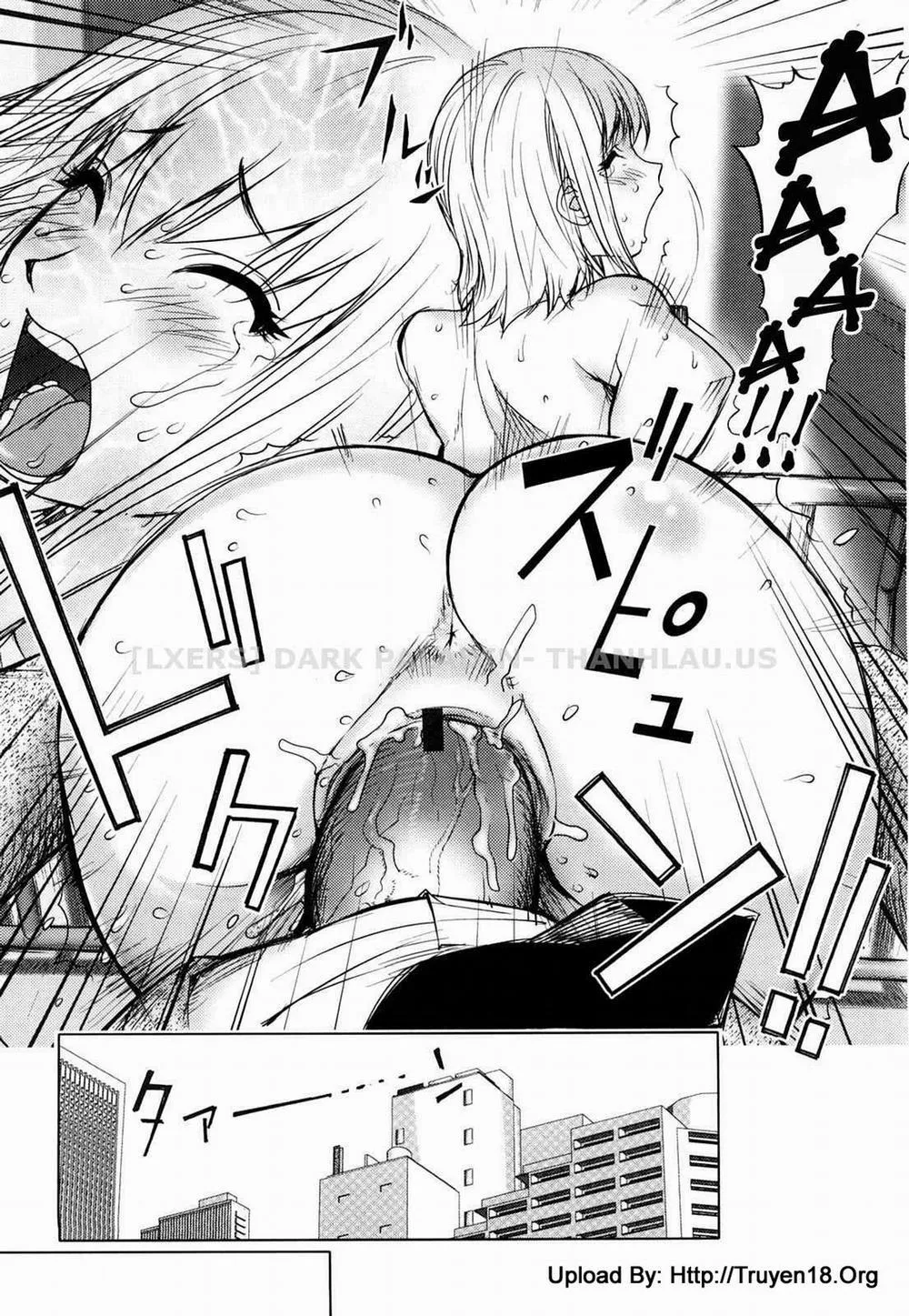 HentaiVN.net - Ảnh 19 - The Woman Who Never Misses - Chap 1