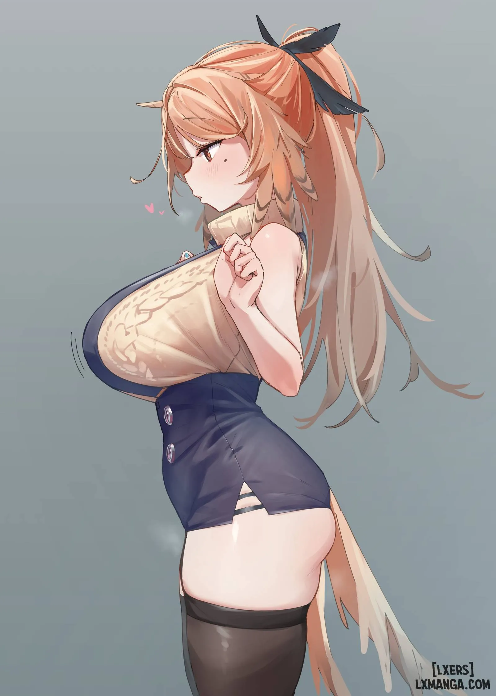 HentaiVN.net - Ảnh 17 - Xem ảnh sóc lọ - Chap 1