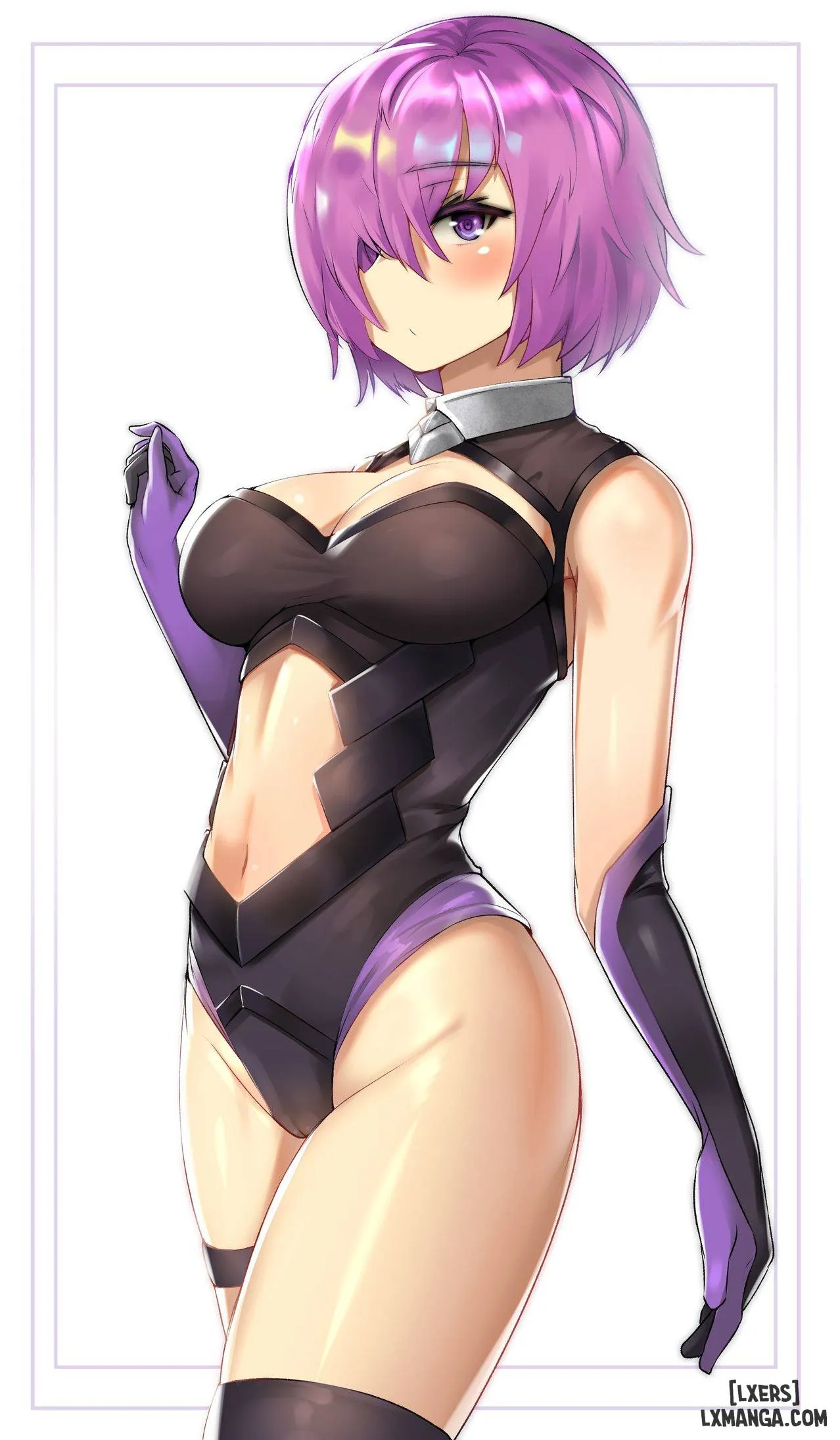 HentaiVN.net - Ảnh 4 - Xem ảnh sóc lọ - Chap 1