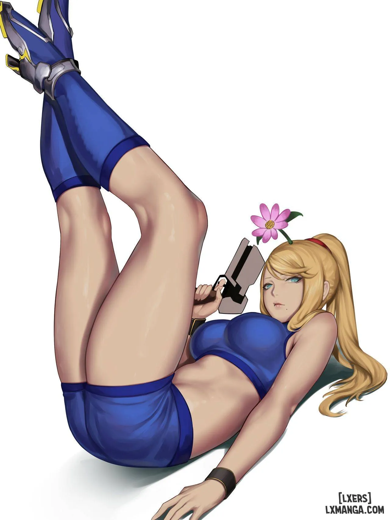 HentaiVN.net - Ảnh 17 - Xem ảnh sóc lọ - Chap 2