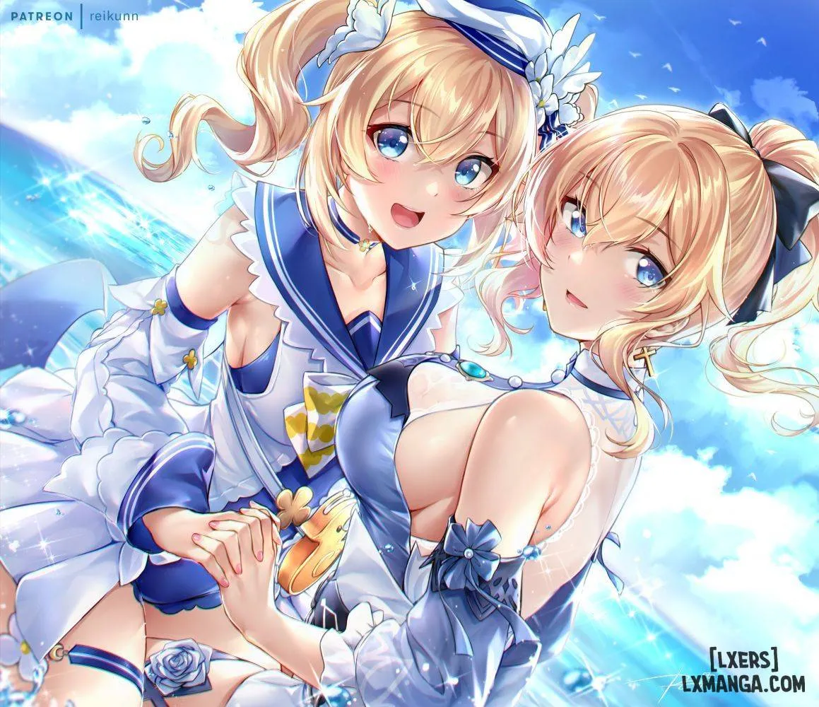 HentaiVN.net - Ảnh 14 - Xem ảnh sóc lọ - Chap 3