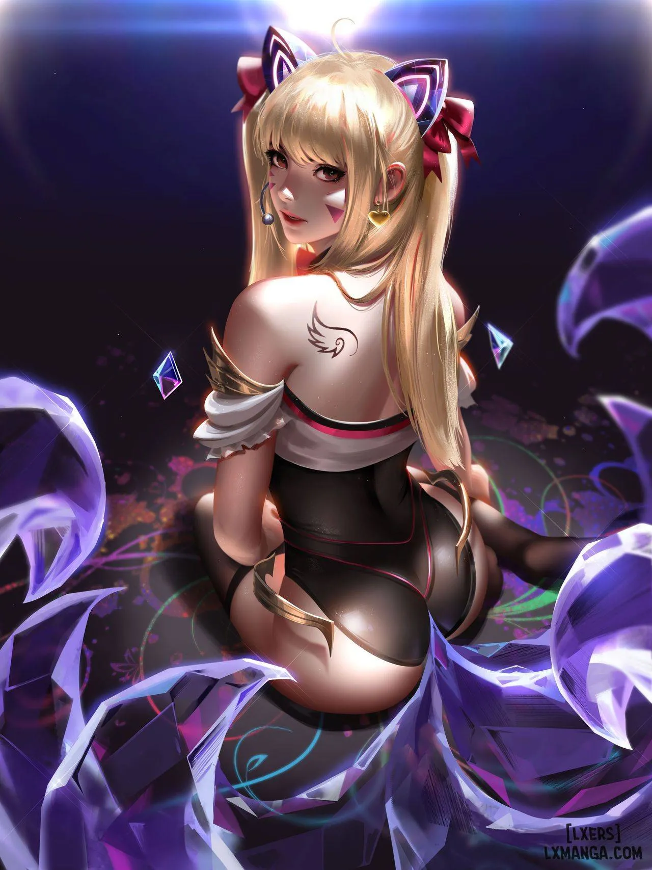 HentaiVN.net - Ảnh 16 - Xem ảnh sóc lọ - Chap 3