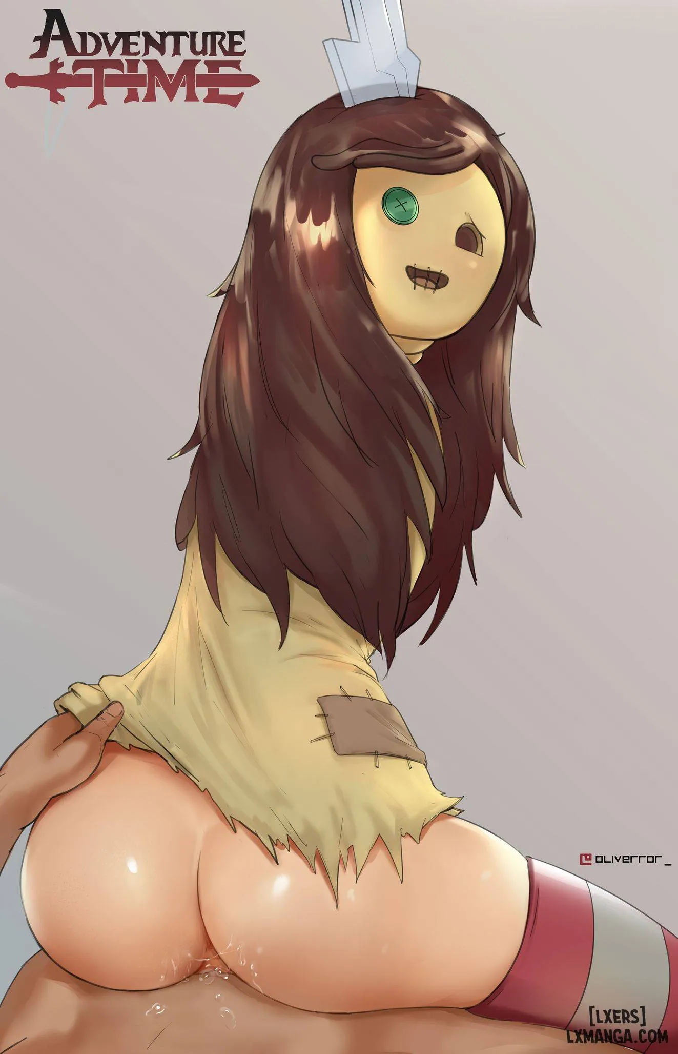 HentaiVN.net - Ảnh 18 - Xem ảnh sóc lọ - Chap 3