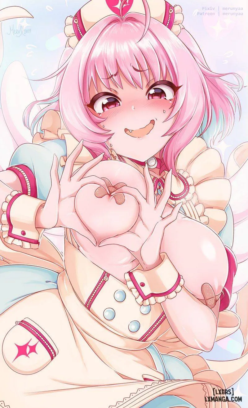 HentaiVN.net - Ảnh 6 - Xem ảnh sóc lọ - Chap 3