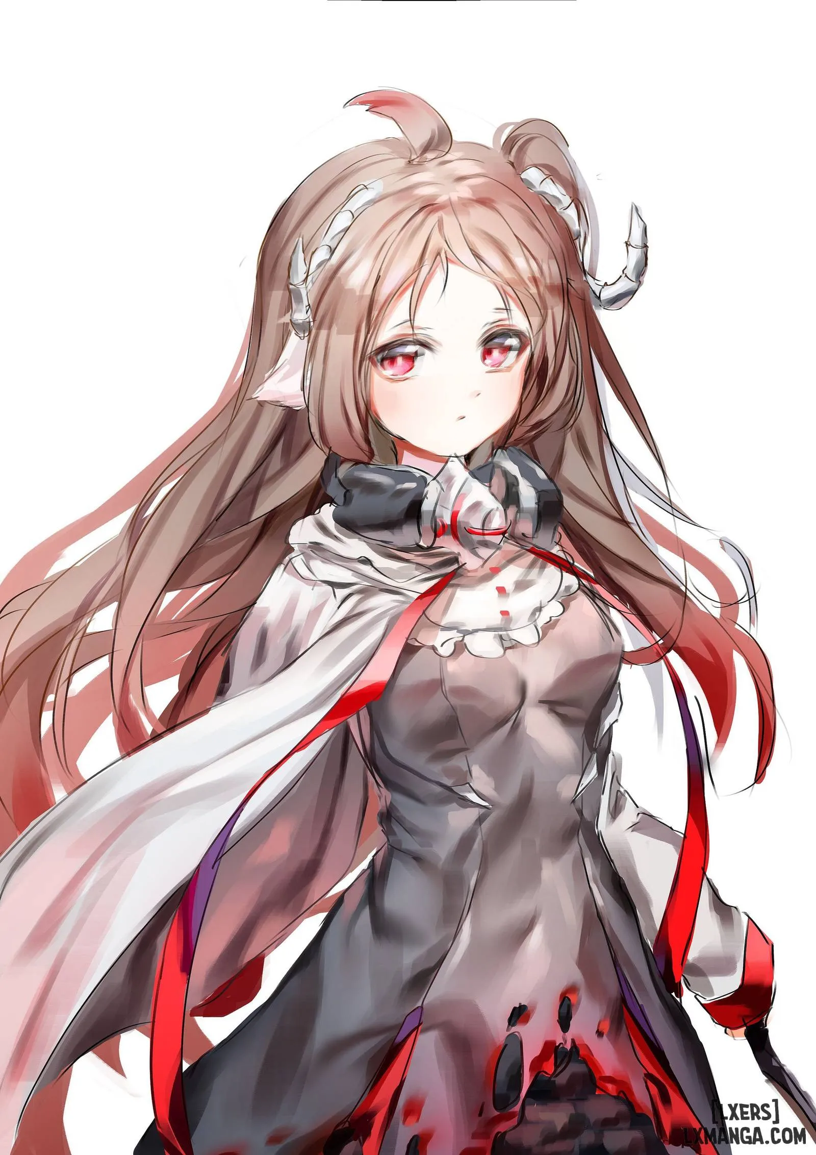 HentaiVN.net - Ảnh 3 - Xem ảnh sóc lọ - Chap 4