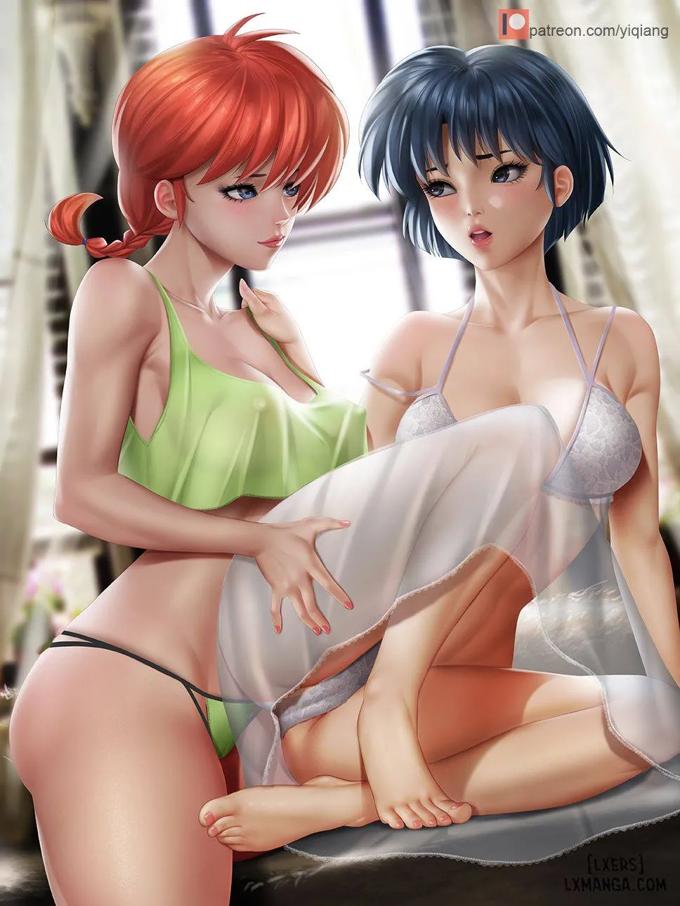 HentaiVN.net - Ảnh 9 - Xem ảnh sóc lọ - Chap 4