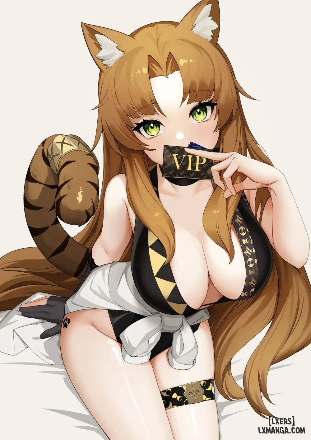 HentaiVN.net - Ảnh 10 - Xem ảnh sóc lọ - Chap 5