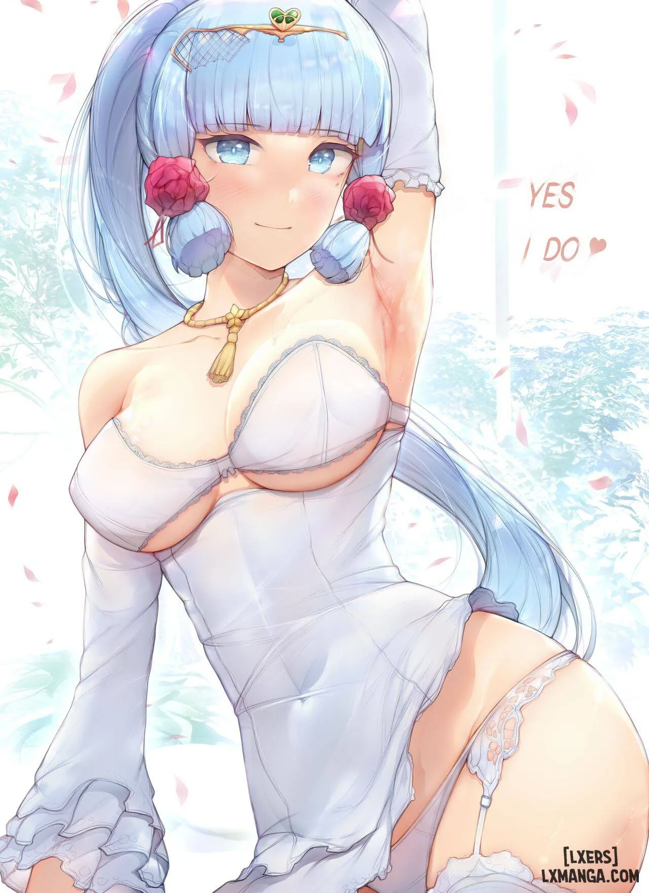HentaiVN.net - Ảnh 20 - Xem ảnh sóc lọ - Chap 5