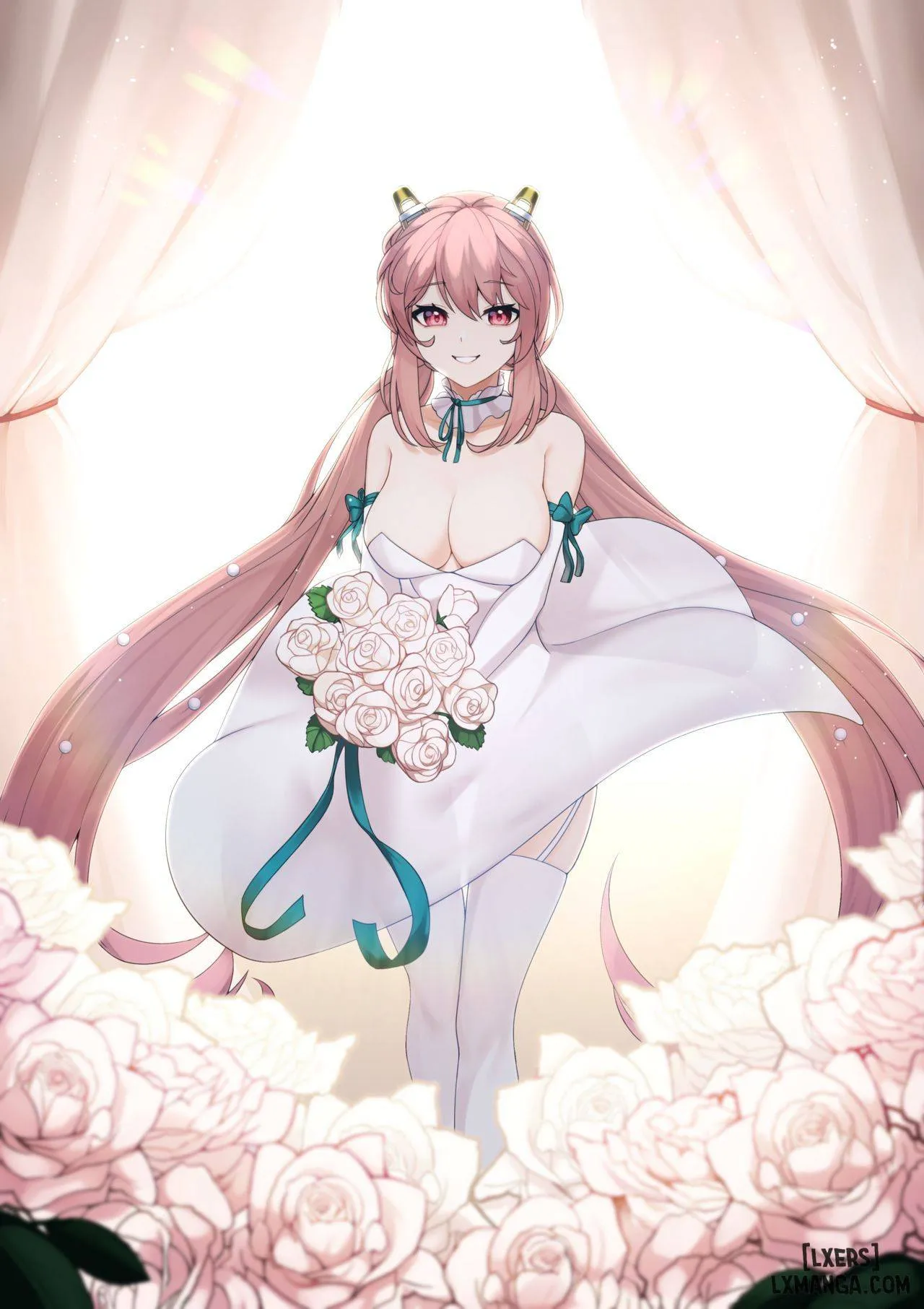 HentaiVN.net - Ảnh 16 - Xem ảnh sóc lọ - Chap 6