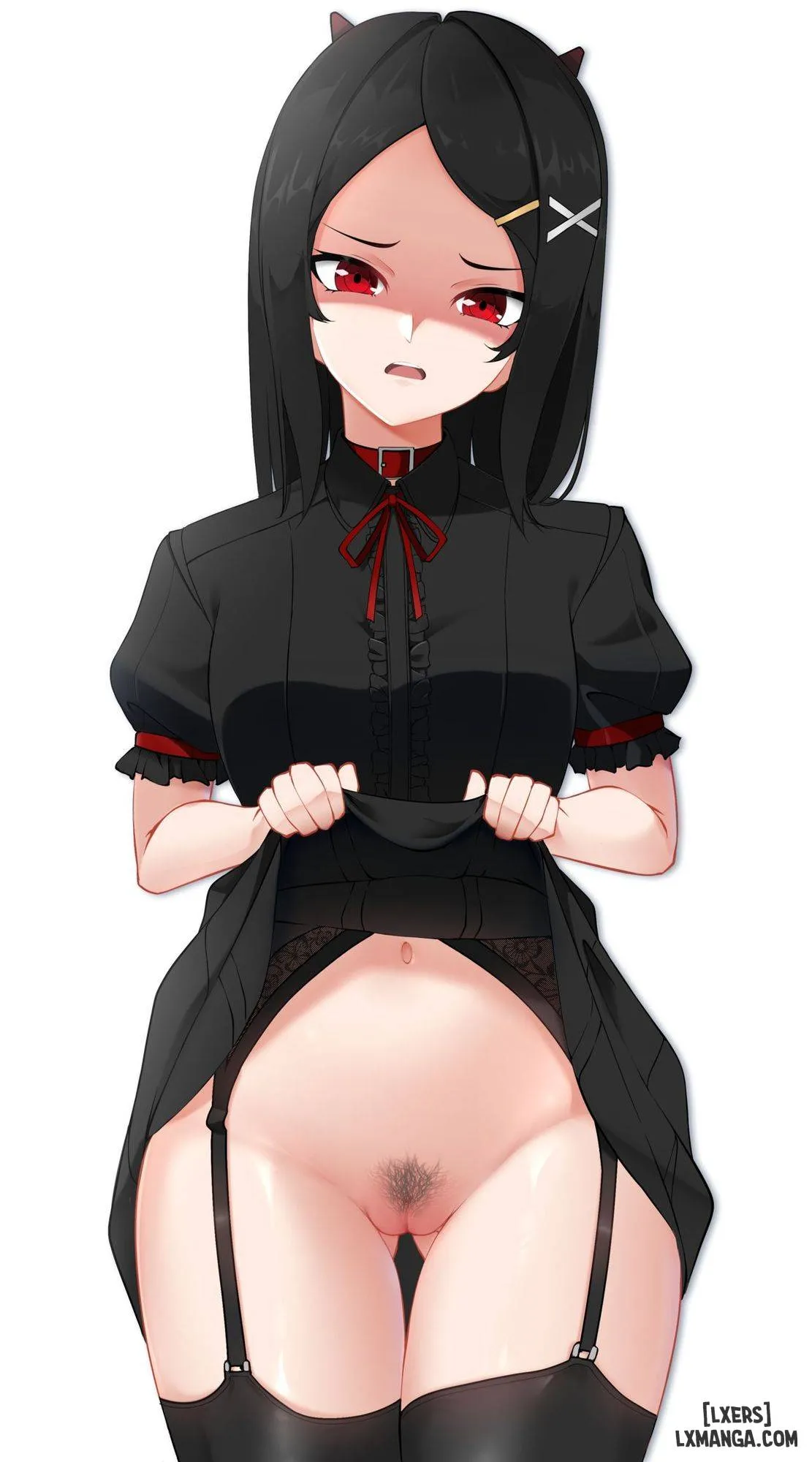 HentaiVN.net - Ảnh 17 - Xem ảnh sóc lọ - Chap 6