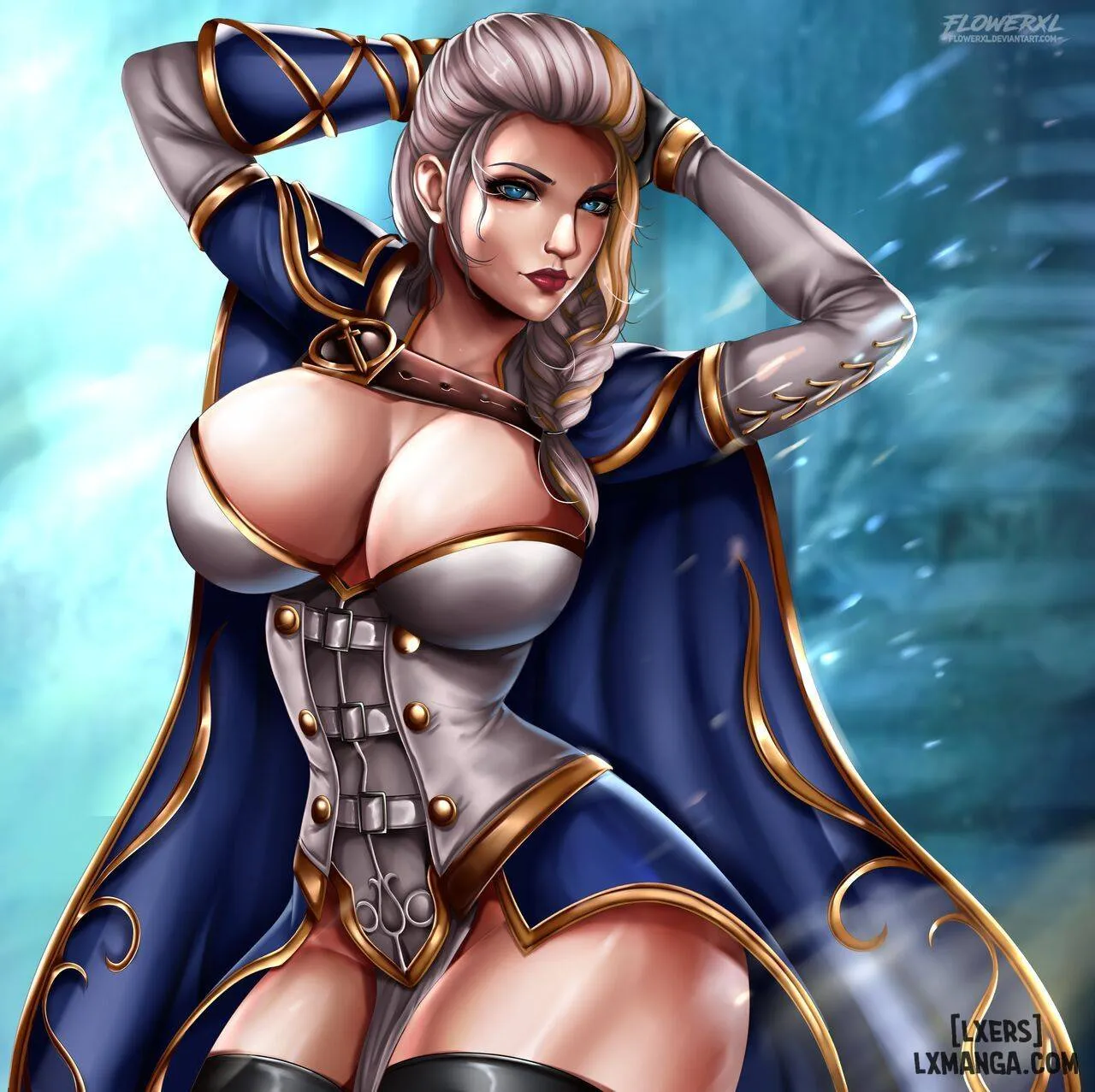 HentaiVN.net - Ảnh 10 - Xem ảnh sóc lọ - Chap 7