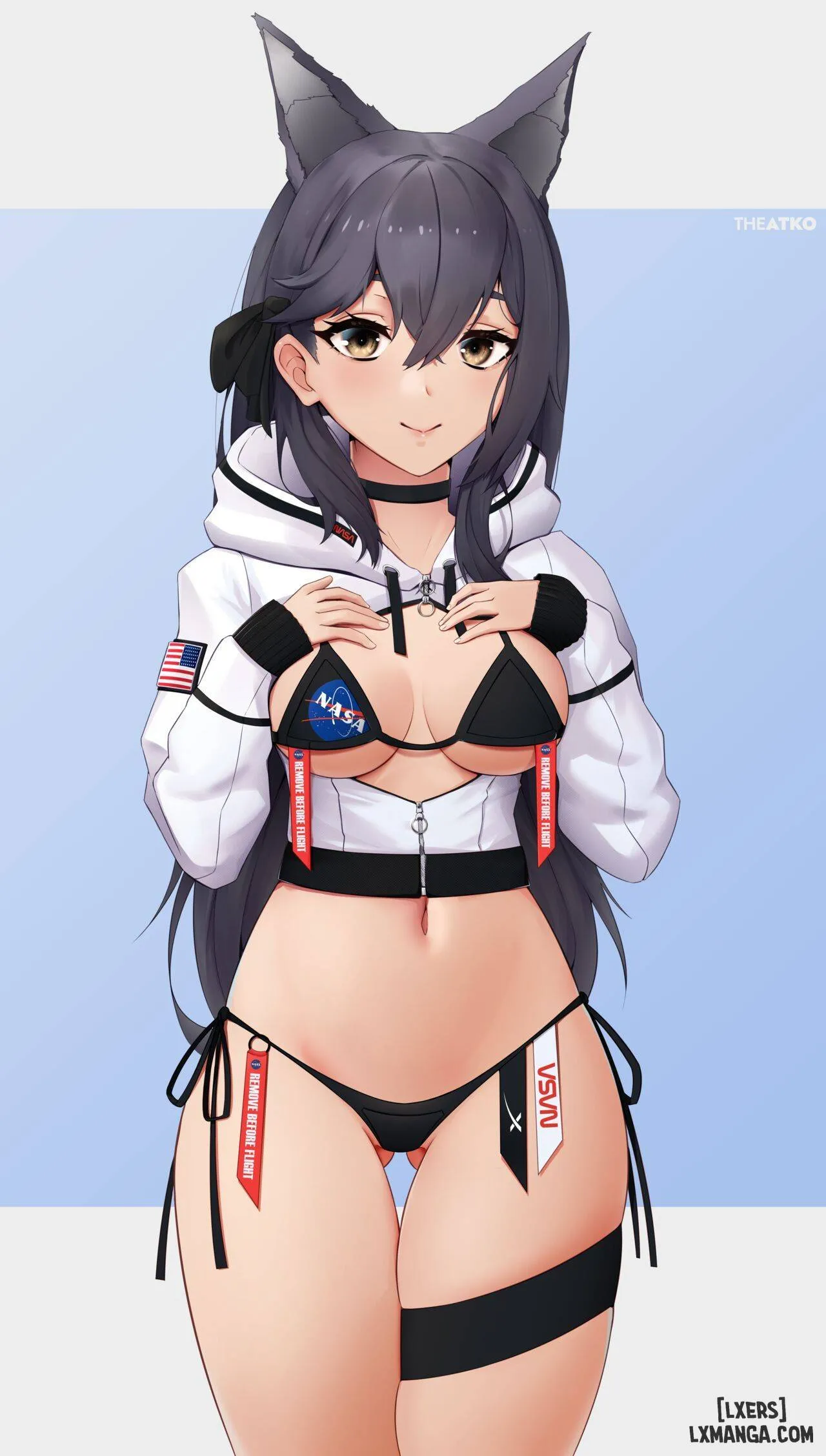 HentaiVN.net - Ảnh 16 - Xem ảnh sóc lọ - Chap 7
