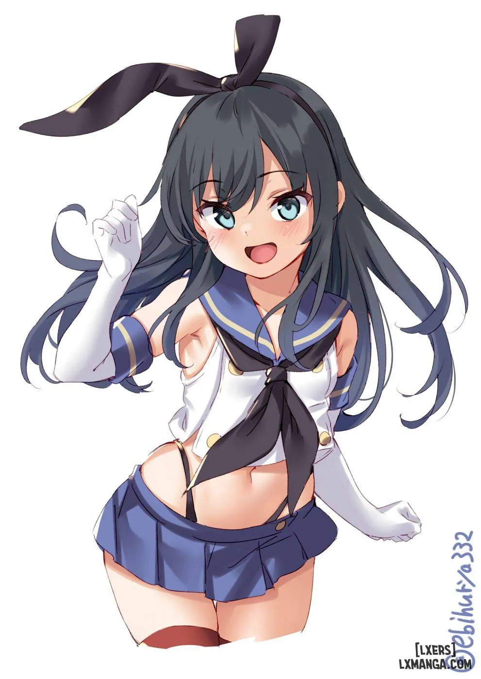 HentaiVN.net - Ảnh 4 - Xem ảnh sóc lọ - Chap 7