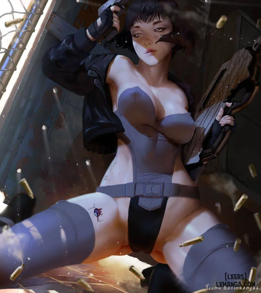 HentaiVN.net - Ảnh 6 - Xem ảnh sóc lọ - Chap 7