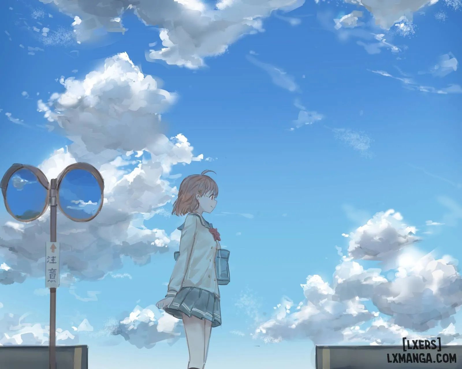 HentaiVN.net - Ảnh 7 - Xem ảnh sóc lọ - Chap 7