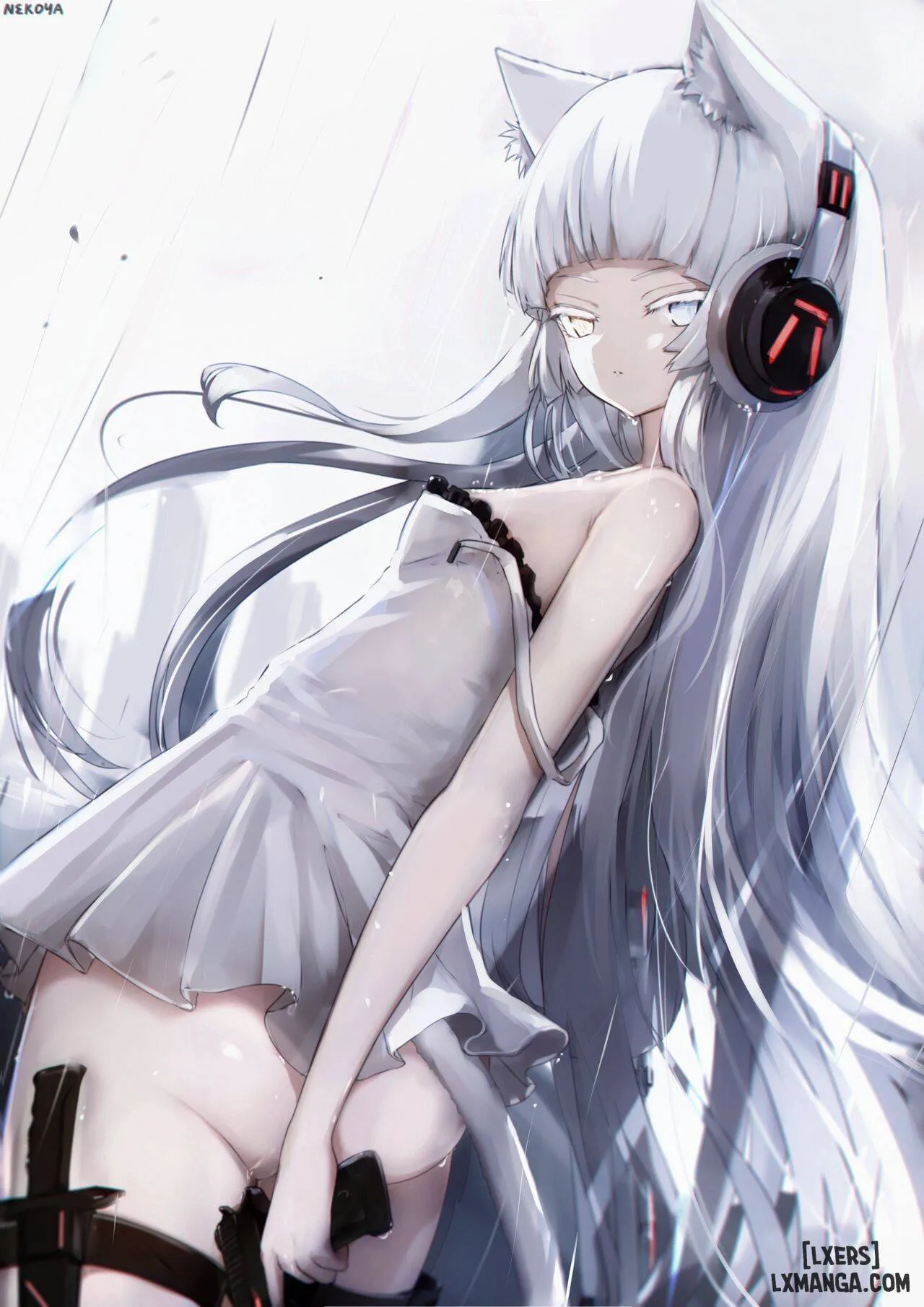 HentaiVN.net - Ảnh 15 - Xem ảnh sóc lọ - Chap 9
