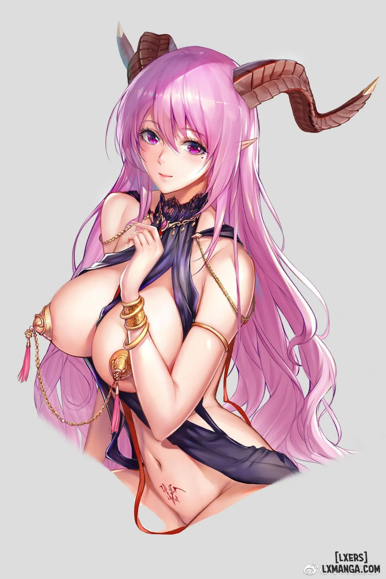 HentaiVN.net - Ảnh 13 - Xem ảnh sóc lọ - Chap 12