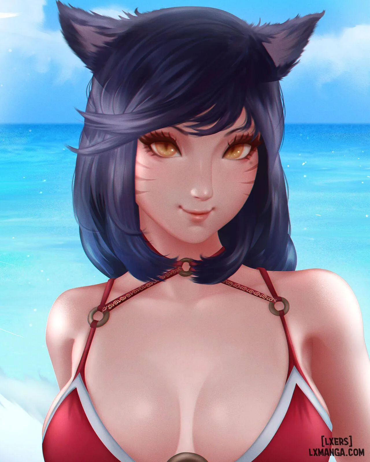 HentaiVN.net - Ảnh 21 - Xem ảnh sóc lọ - Chap 12