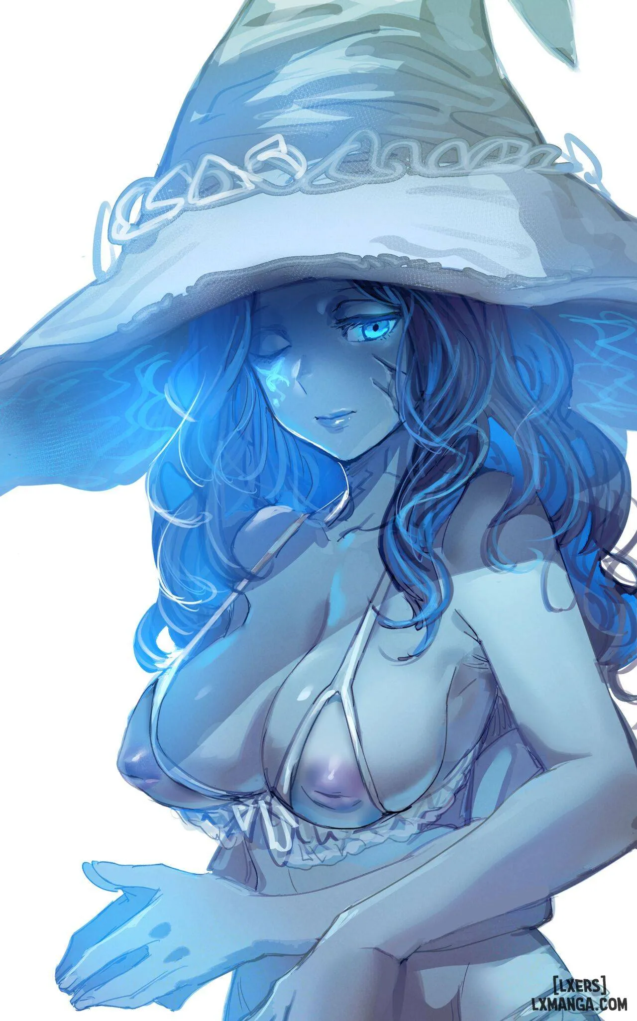 HentaiVN.net - Ảnh 24 - Xem ảnh sóc lọ - Chap 12