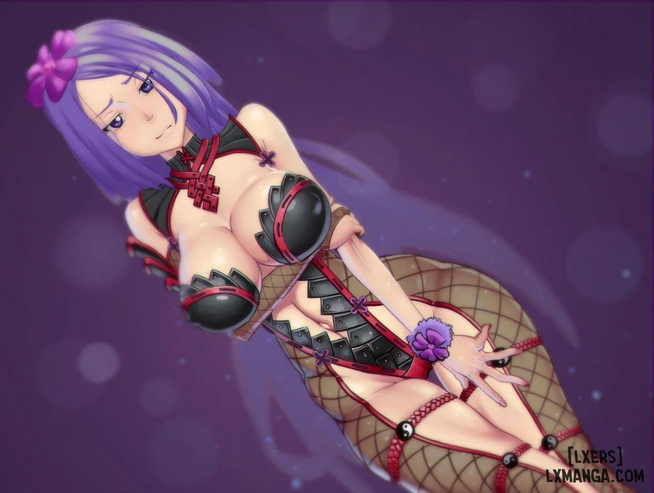 HentaiVN.net - Ảnh 3 - Xem ảnh sóc lọ - Chap 12