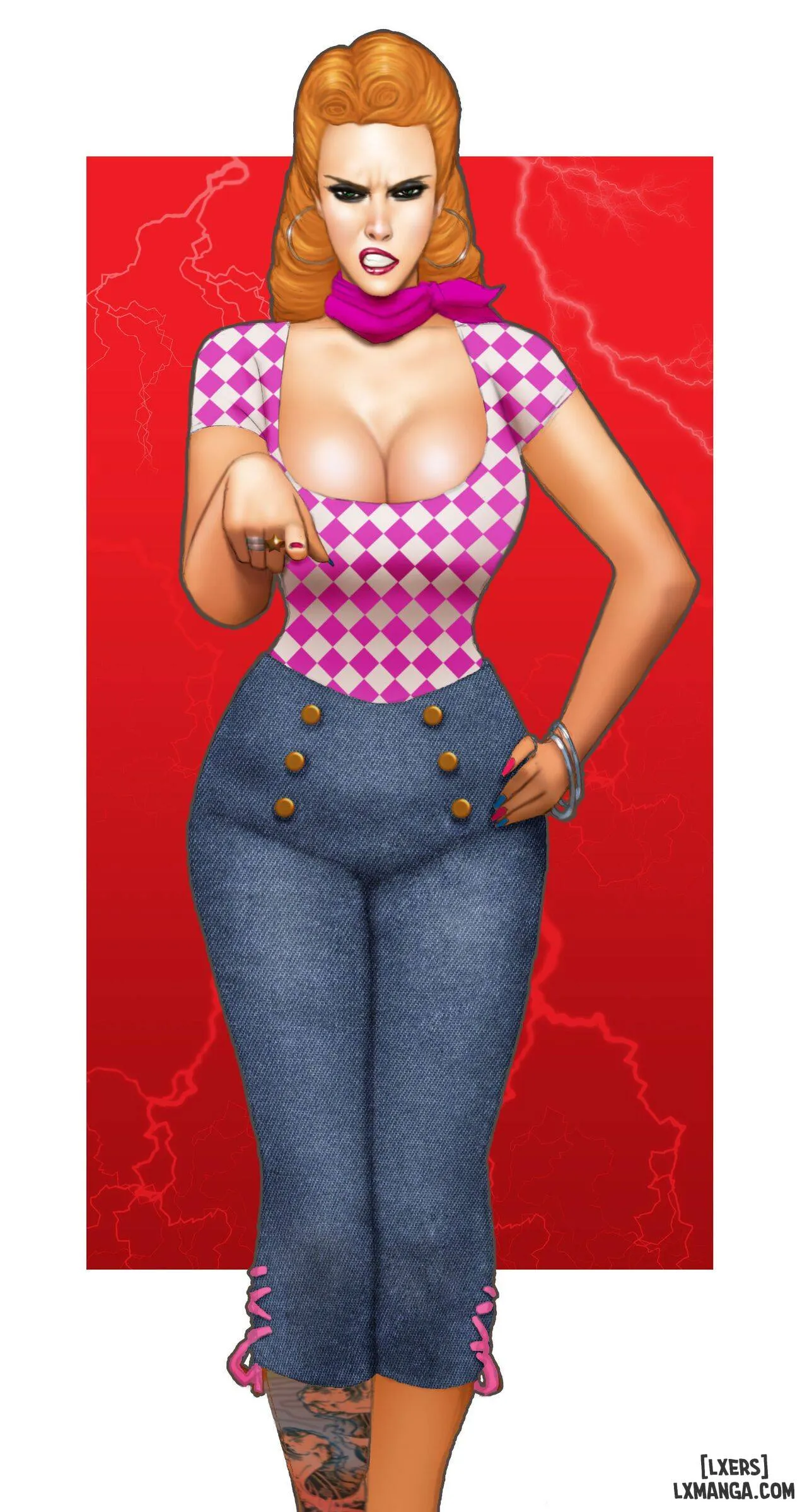 HentaiVN.net - Ảnh 7 - Xem ảnh sóc lọ - Chap 13