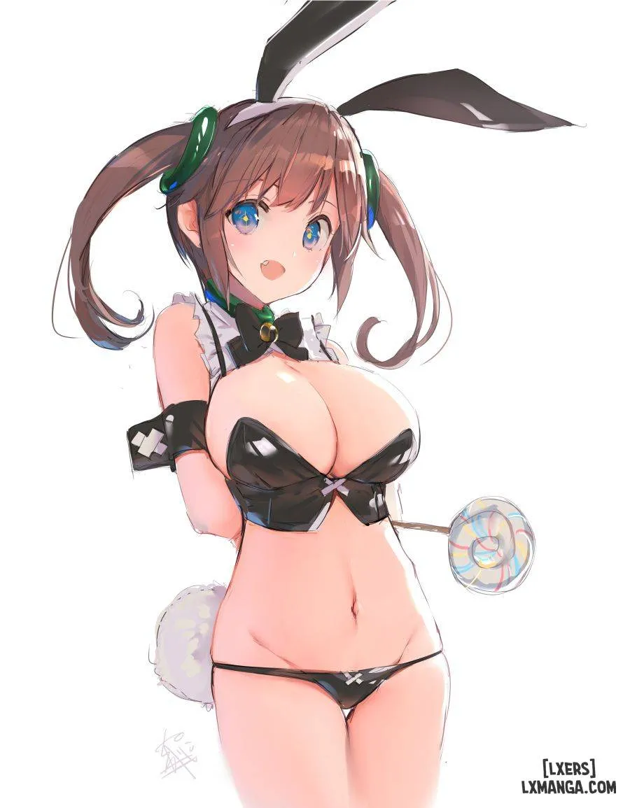 HentaiVN.net - Ảnh 17 - Xem ảnh sóc lọ - Chap 14